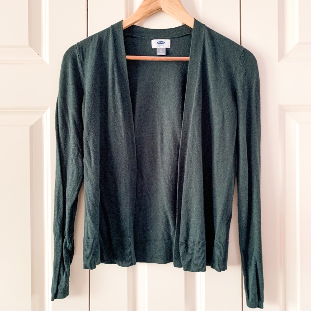 Old Navy cardigan